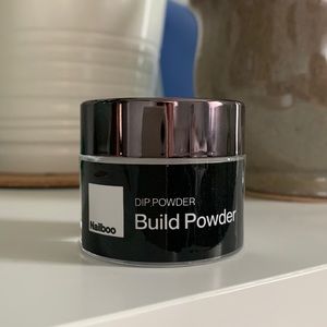 Nailboo Build Powder